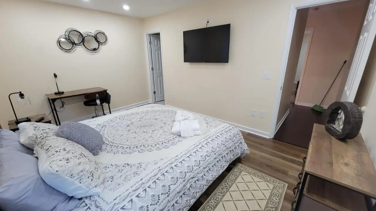 Hhi Homes Llc Bed & Breakfast Hilton Head Island
