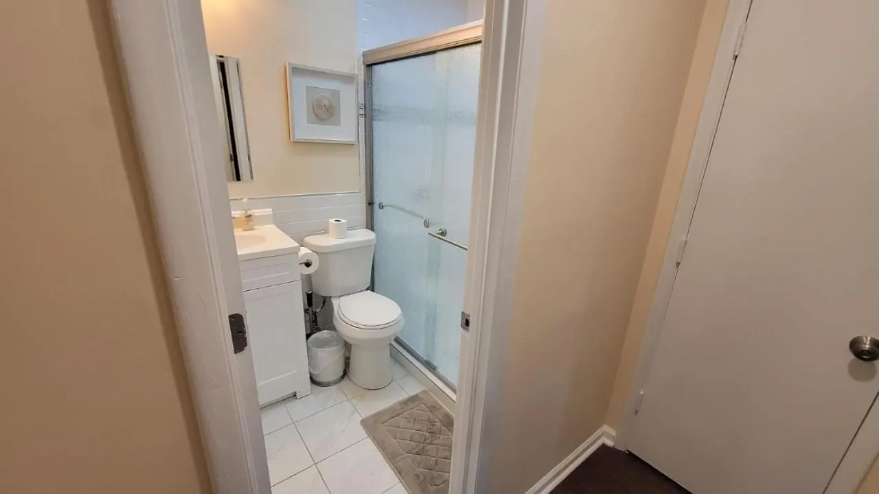 Bed & Breakfast Hhi Homes Llc Hilton Head Island
