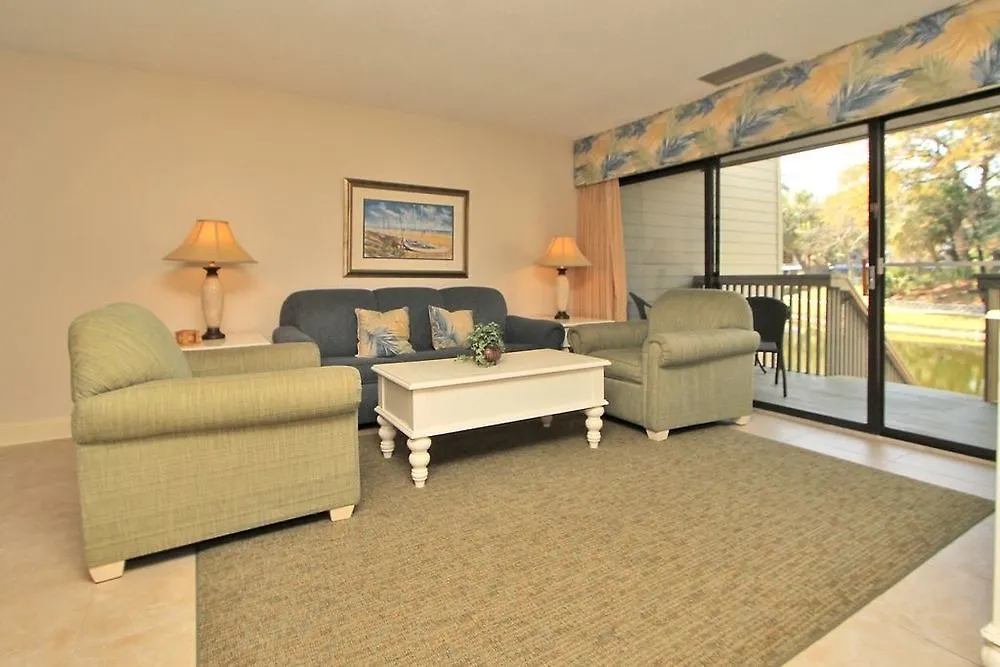 Ocean Cove At Palmetto Dunes Hotel Hilton Head Island