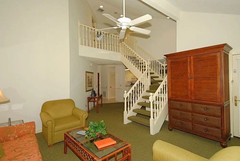 Resort Southwind Ii At Shipyard By Hilton Head Hilton Head Island