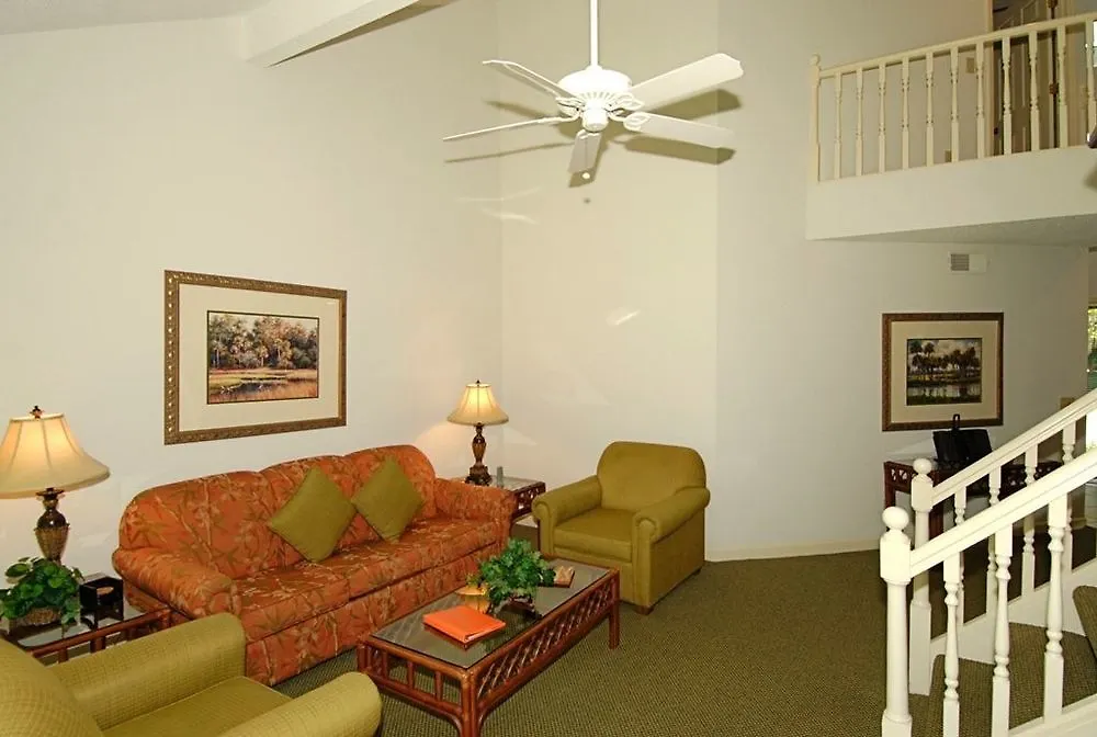Southwind Ii At Shipyard By Hilton Head 2* Hilton Head Island