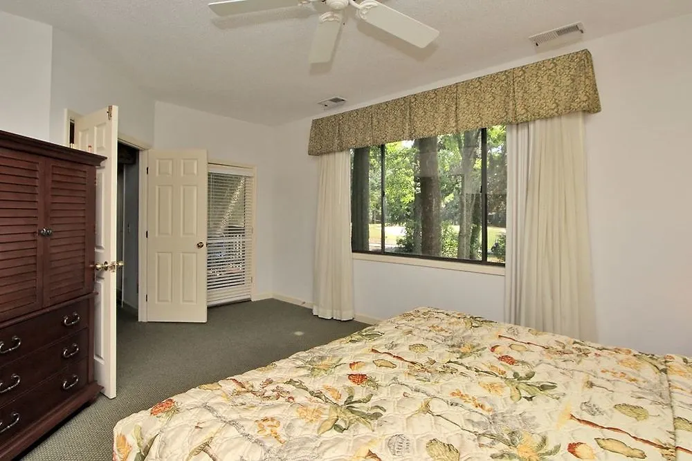 Resort Southwind Ii At Shipyard By Hilton Head