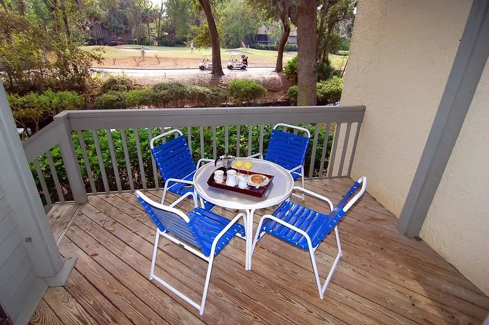 Resort Southwind Ii At Shipyard By Hilton Head 2*