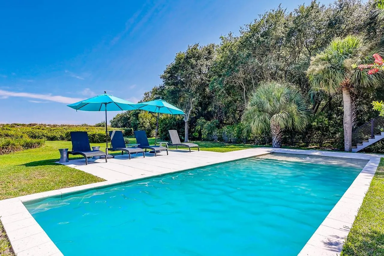 Holiday home Paradise *
