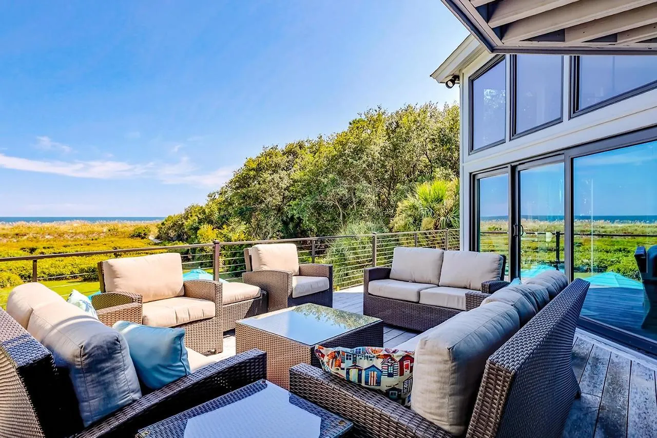 Paradise Holiday home *