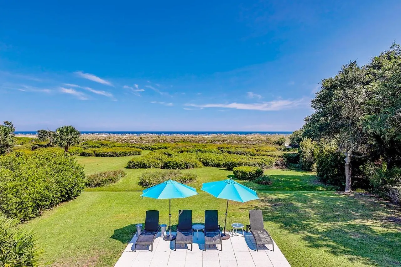 Paradise Holiday home Hilton Head Island