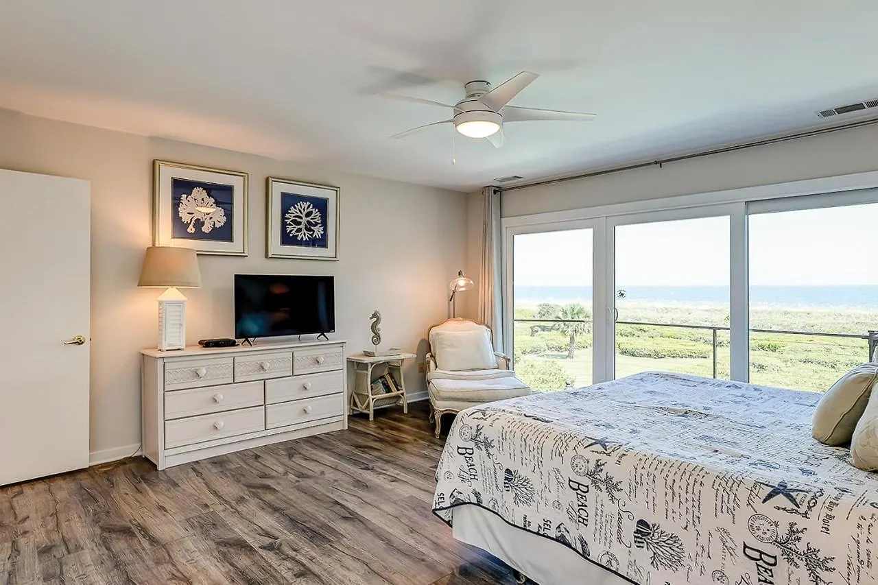Paradise Holiday home Hilton Head Island