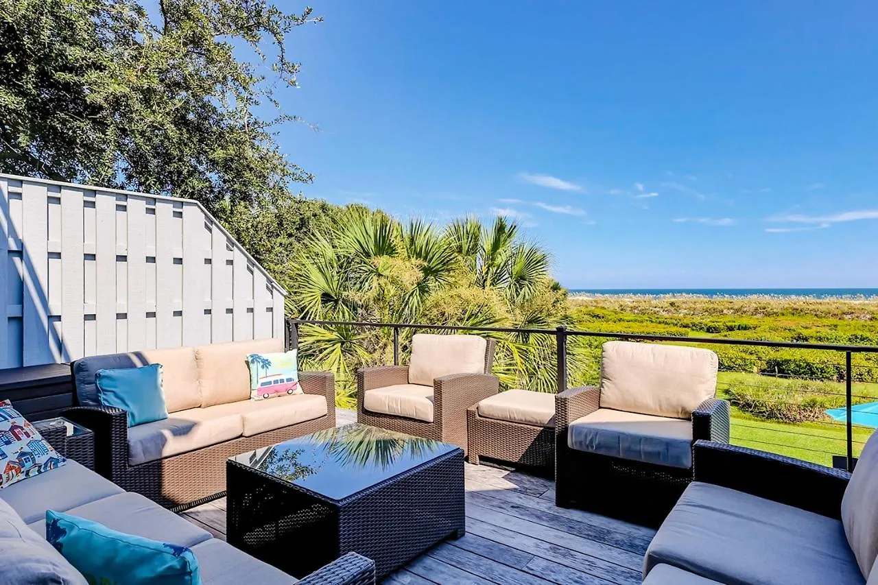 Holiday home Paradise Hilton Head Island