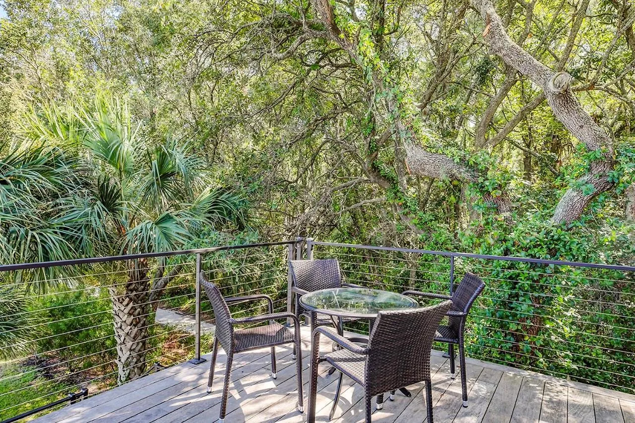 Holiday home Paradise Hilton Head Island