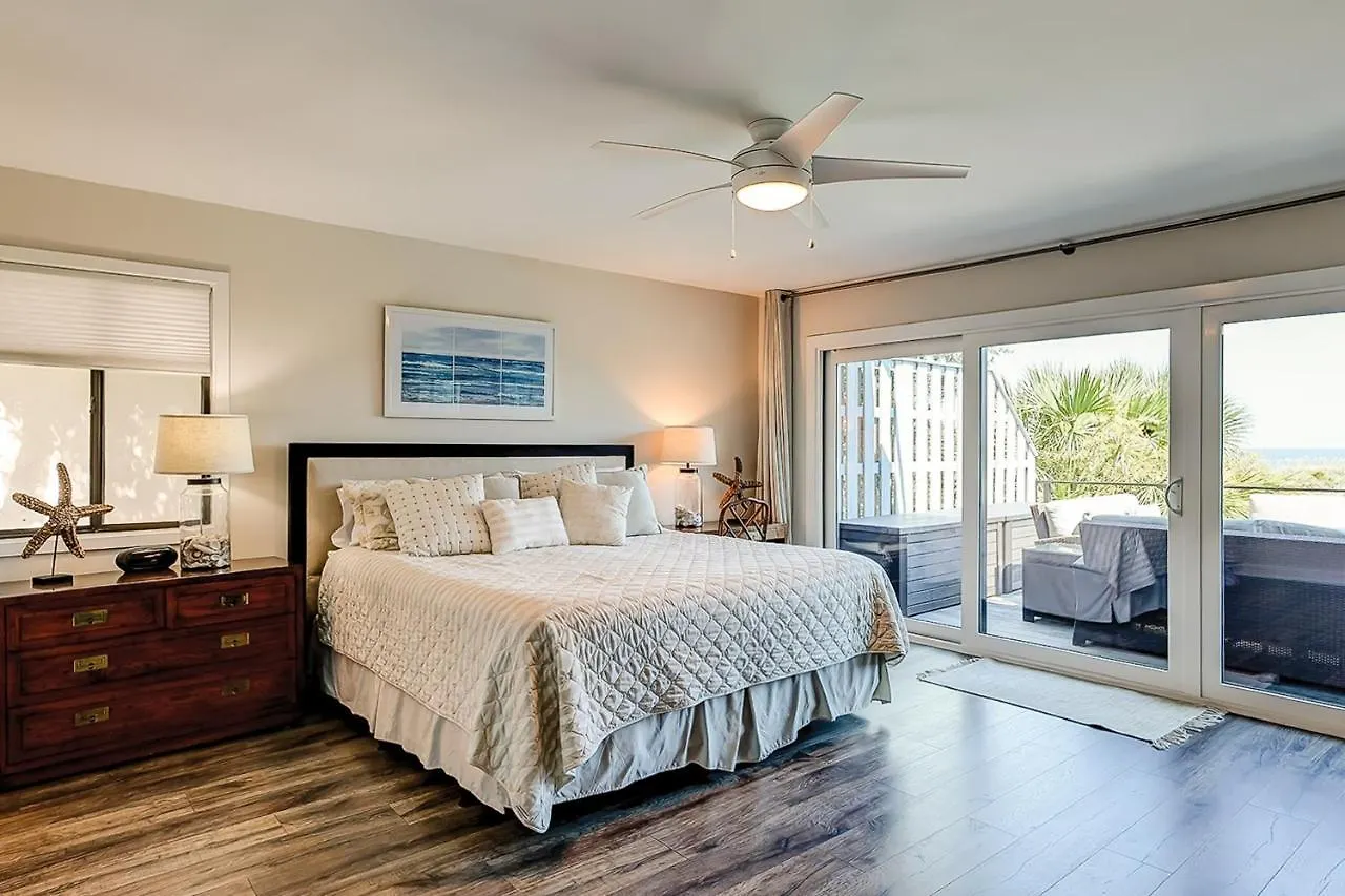 Holiday home Paradise Hilton Head Island