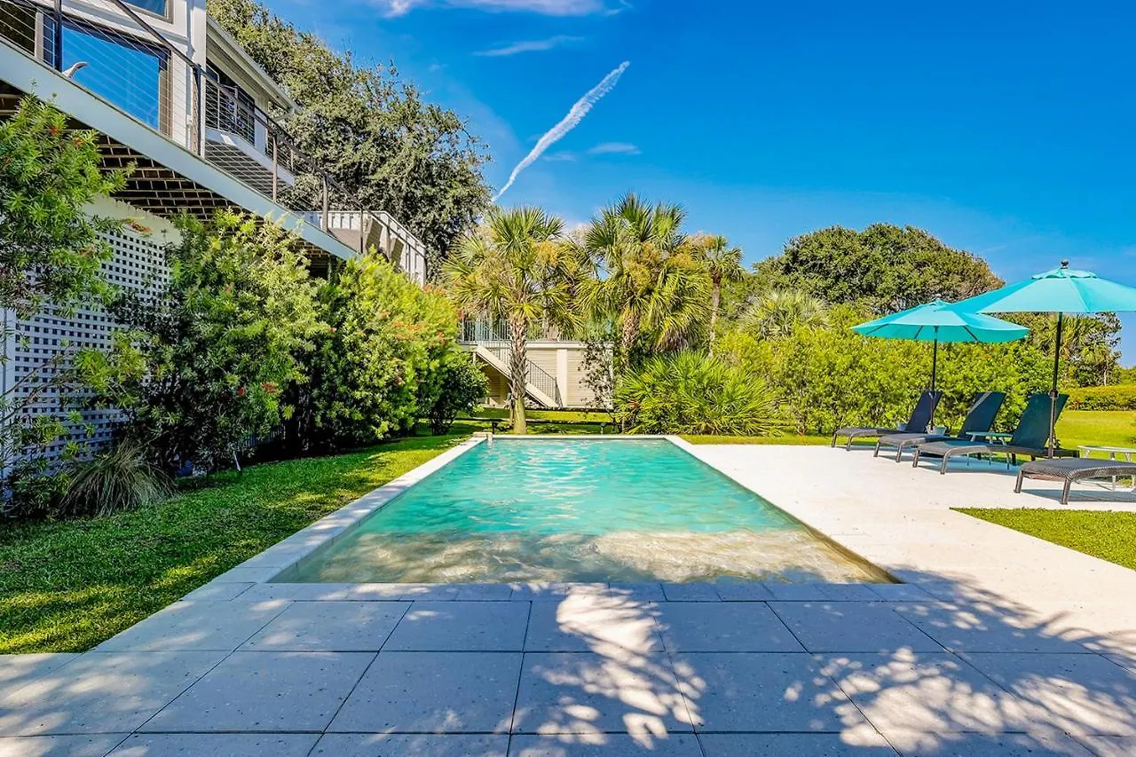 Paradise Holiday home