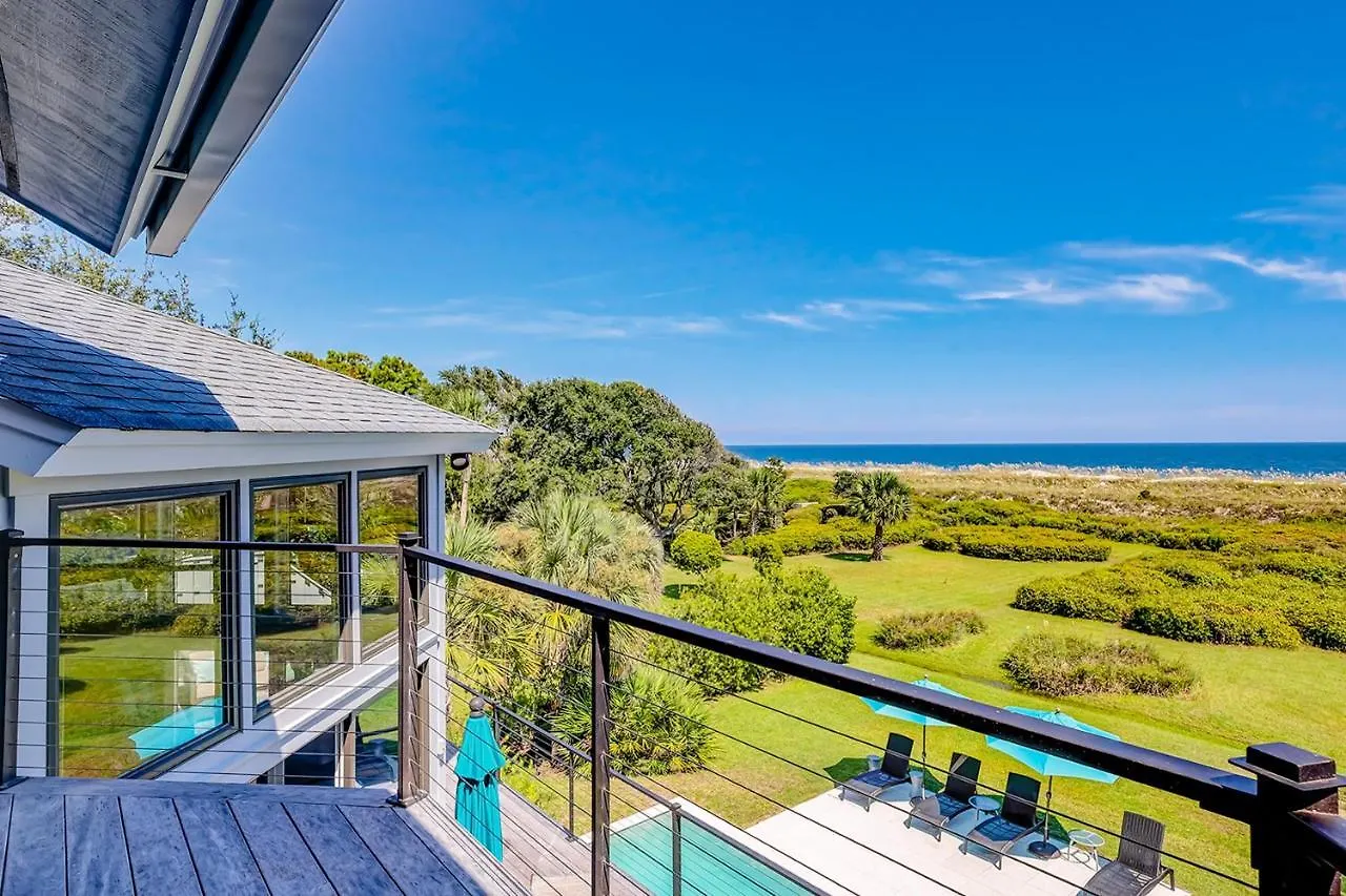 Holiday home Paradise *