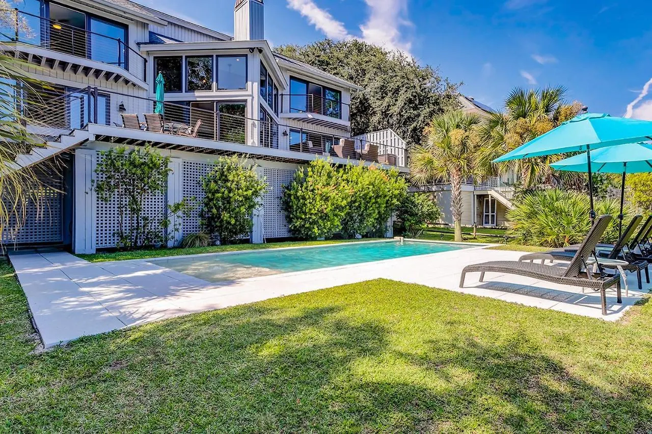 Paradise Holiday home
