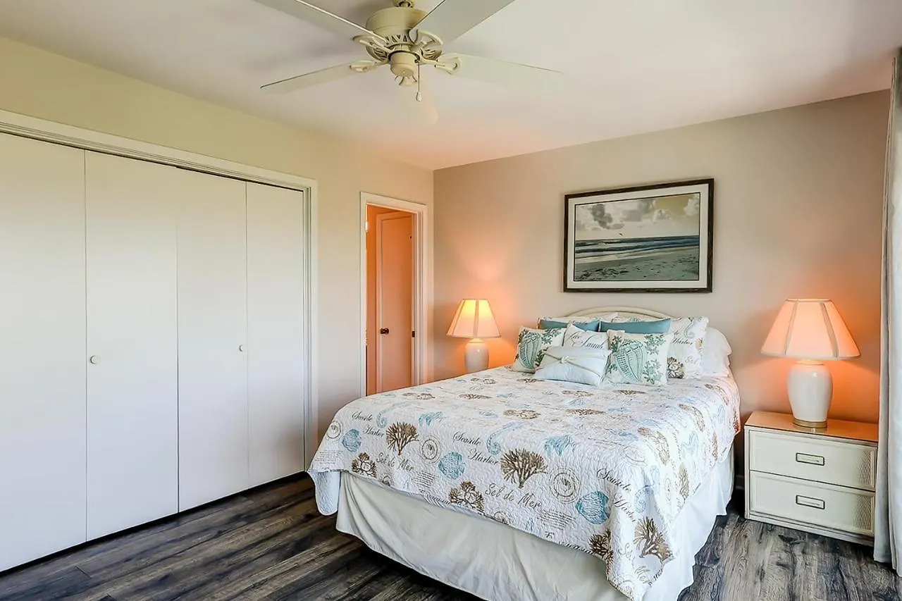 Holiday home Paradise Hilton Head Island