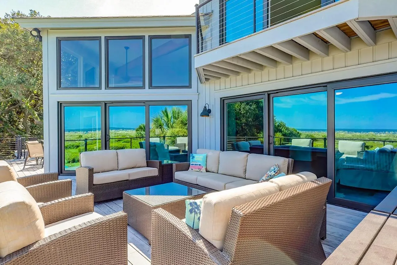 Holiday home Paradise