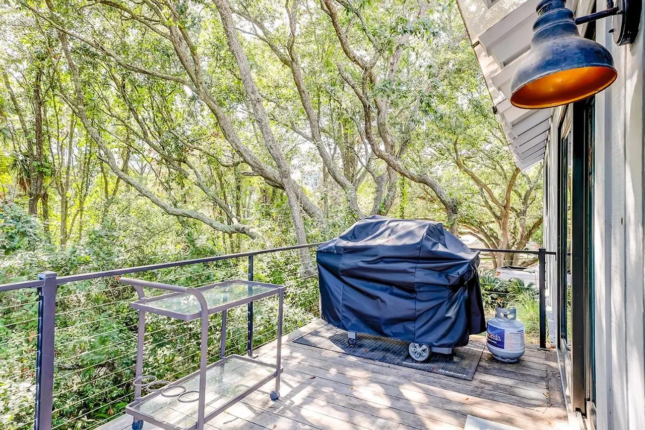 Paradise Holiday home Hilton Head Island