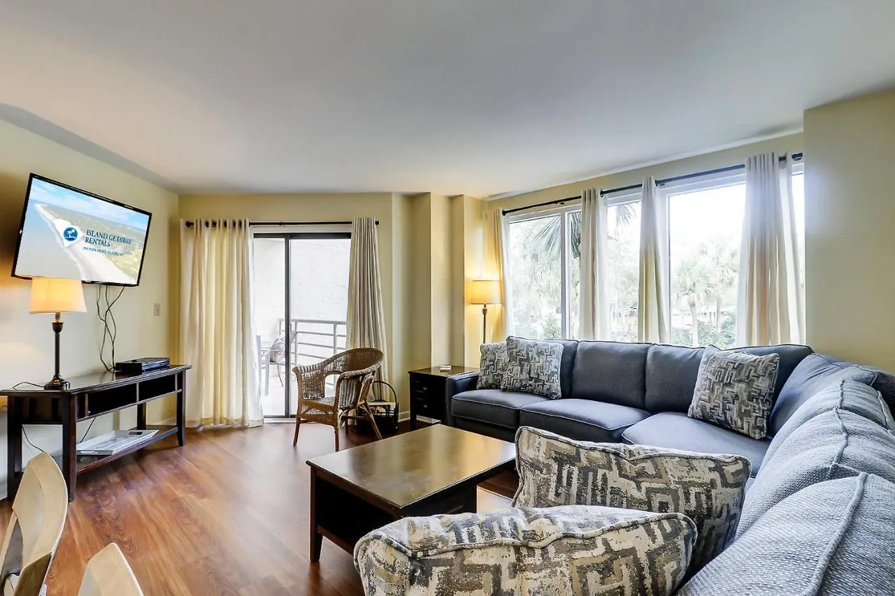 2118 Villamare Hilton Head Island