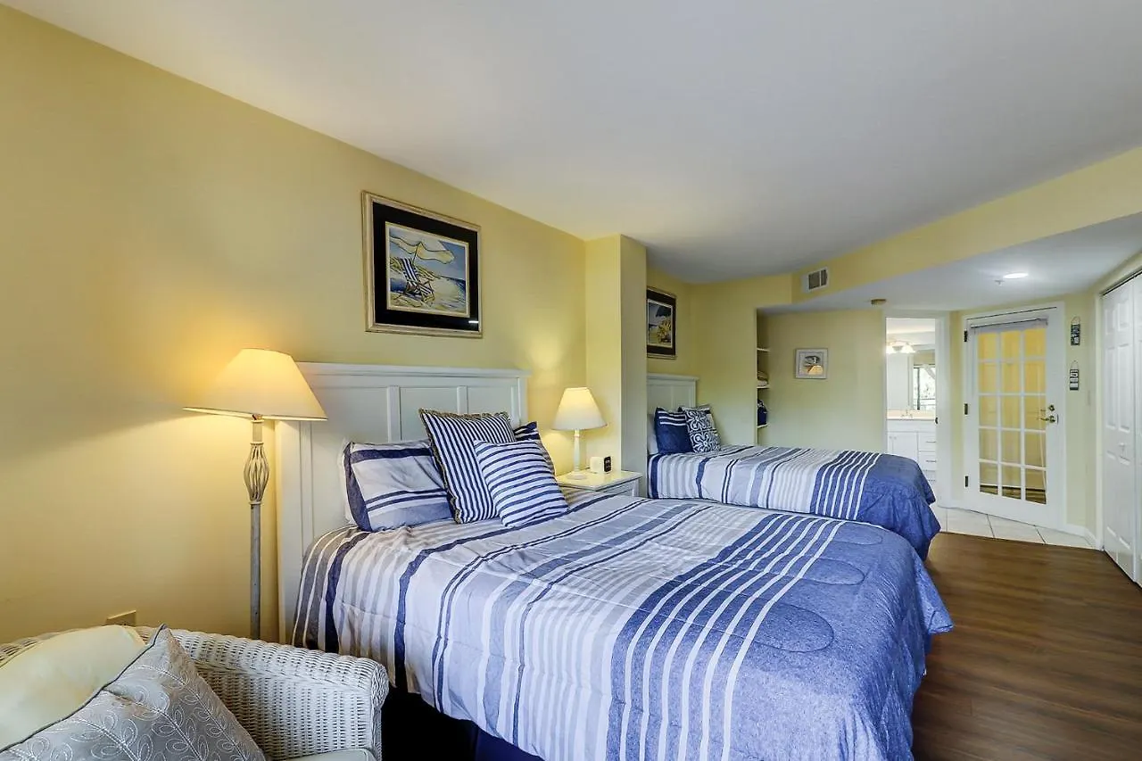 2118 Villamare Hilton Head Island