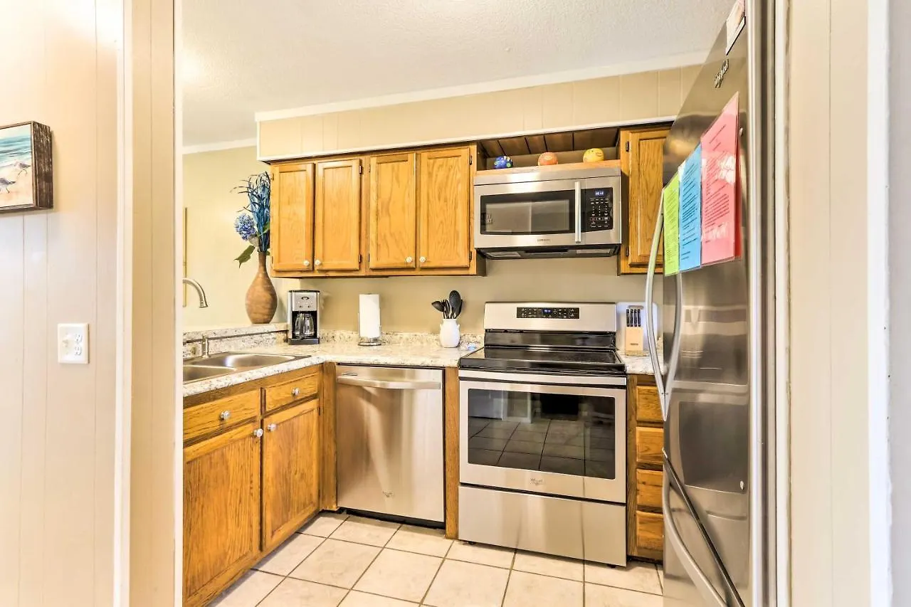 Hilton Head With Ocean Views And 3 Pools וילה *