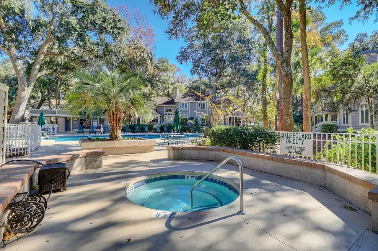 7602 Huntington Holiday home *