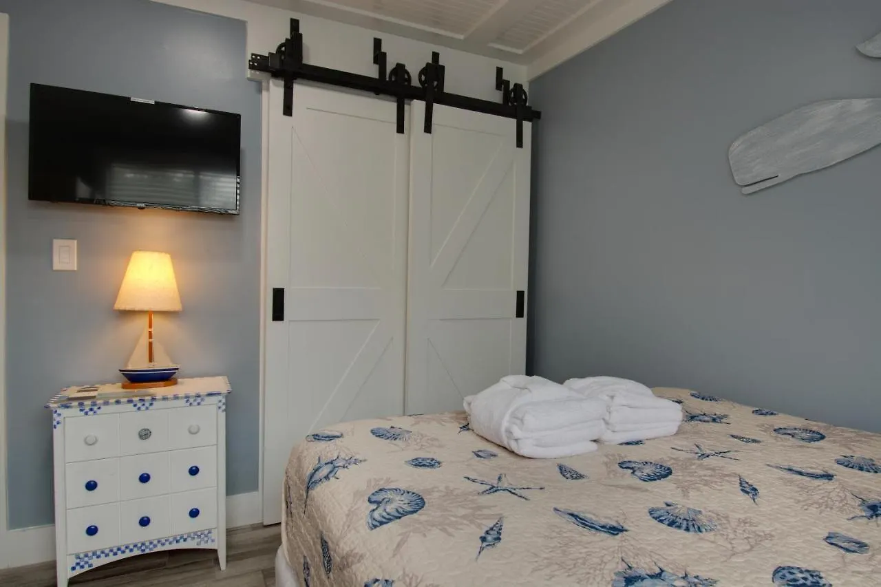 Apartment Seas The Day - Boardwalk To The Beach, 3 Pools, Tennis Hilton Head Island
