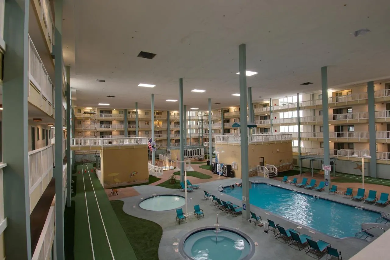 Seas The Day - Boardwalk To The Beach, 3 Pools, Tennis Hilton Head Island