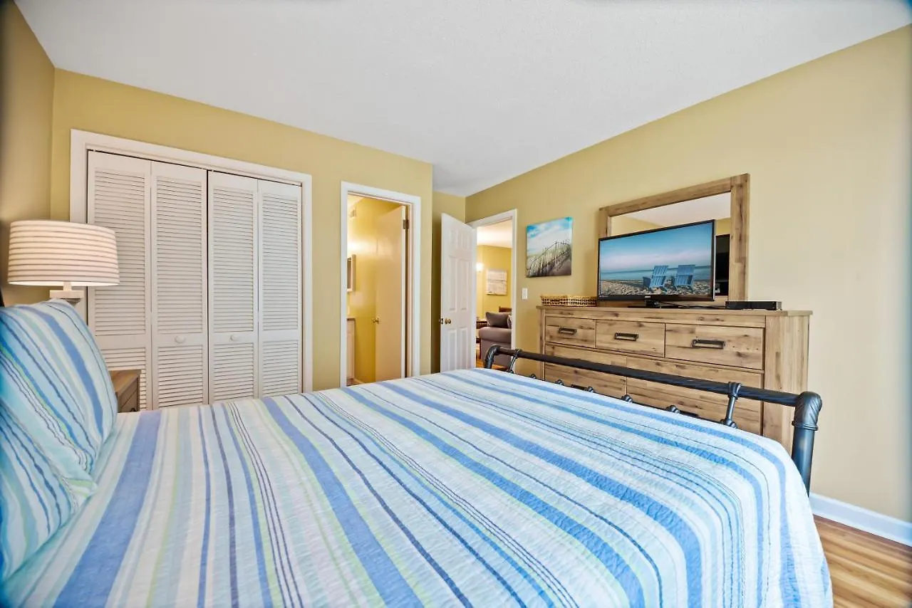 The 1115 Apartment *