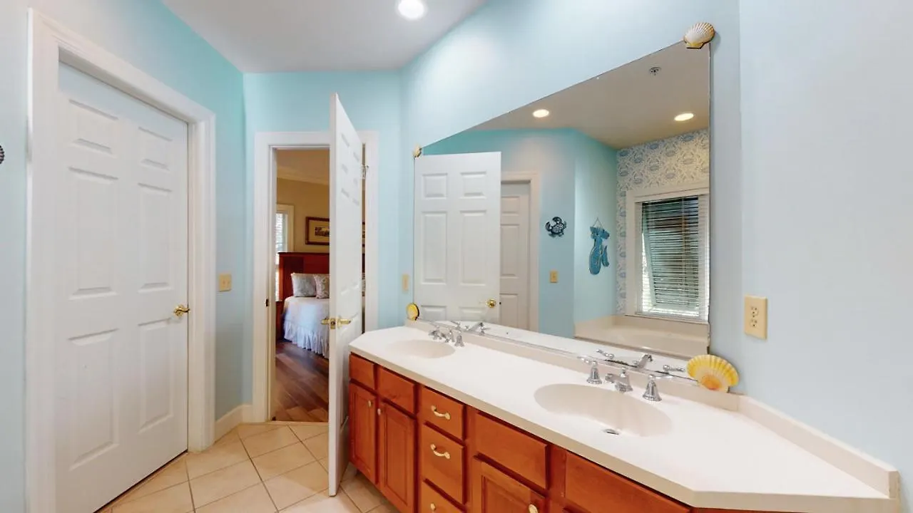 8104 Wendover Dunes * ヒルトンヘッドアイランド