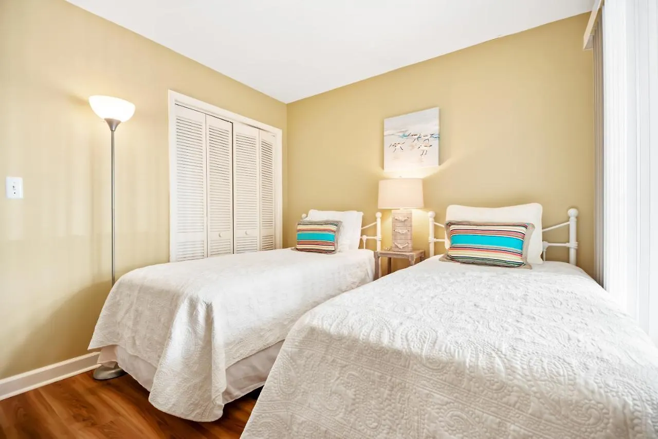 The 1115 Apartment