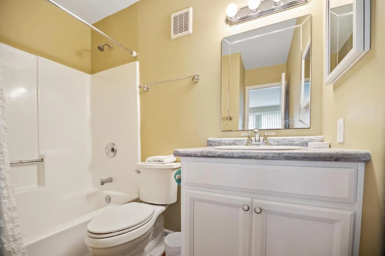 The 1115 Apartment Hilton Head Island