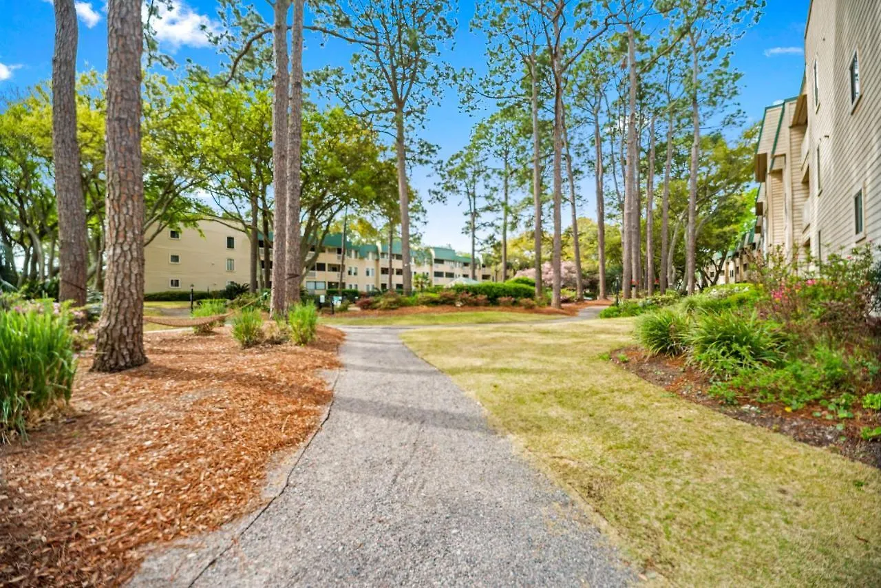 Apartment The 1115