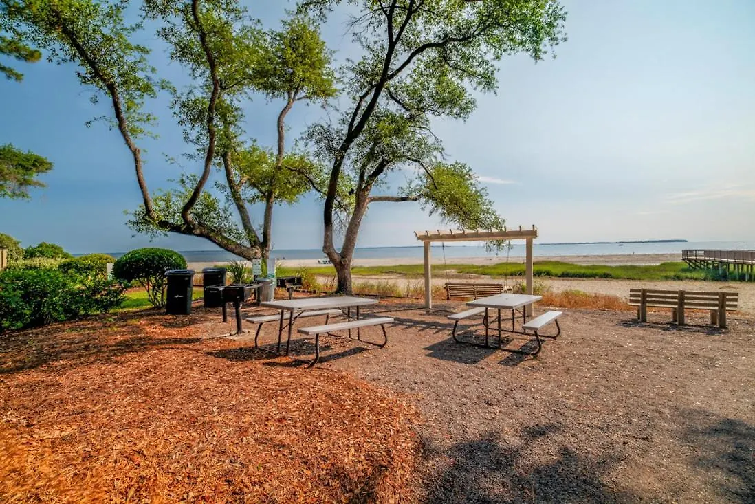 The 1115 Apartment Hilton Head Island