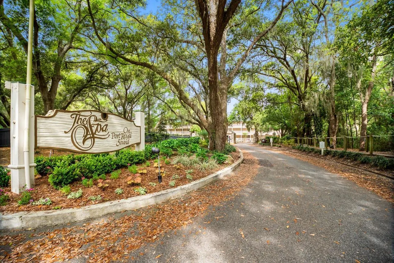 Apartment The 1115 Hilton Head Island