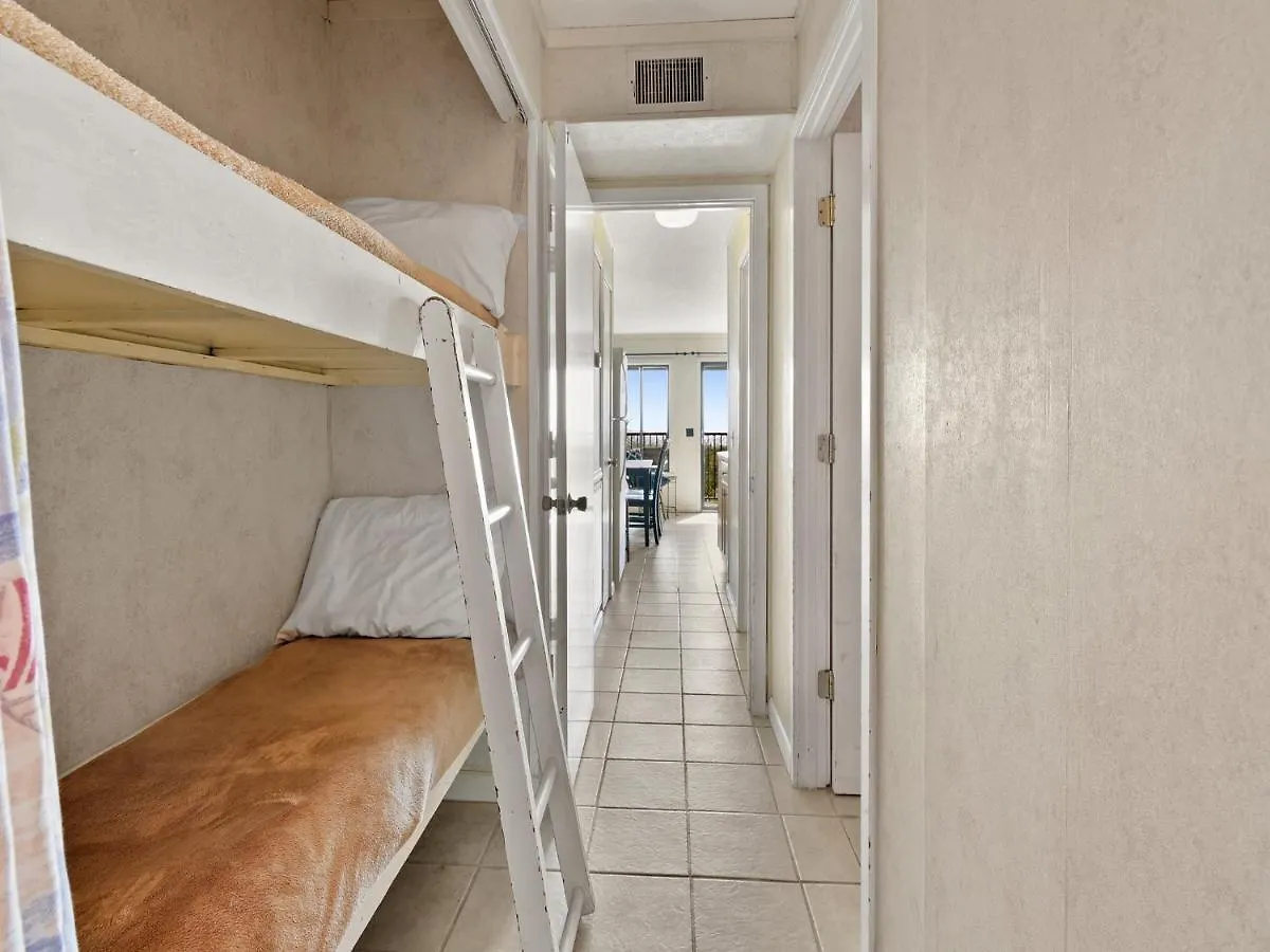 Apartamento Hhbt Admirals Row 105 Hilton Head Island