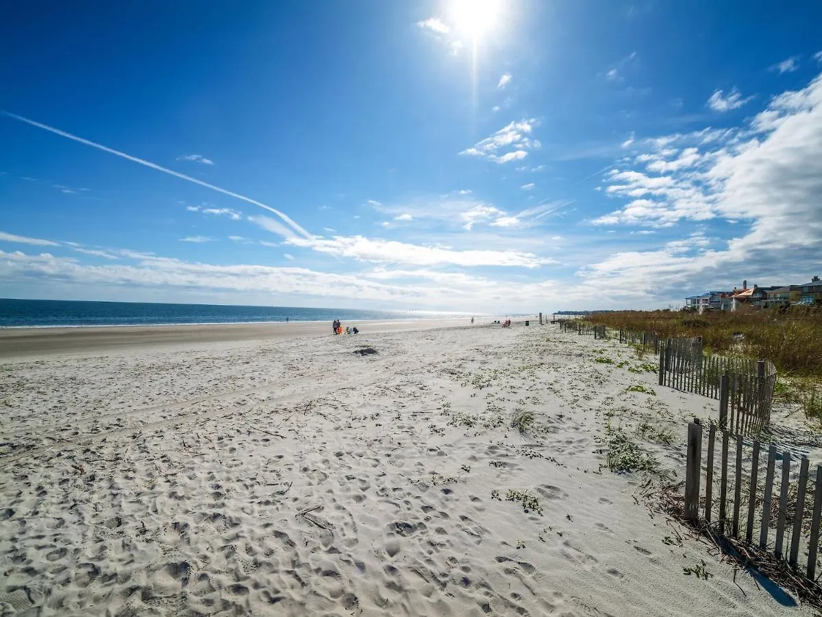 Apartamento Hhbt Admirals Row 105 Hilton Head Island