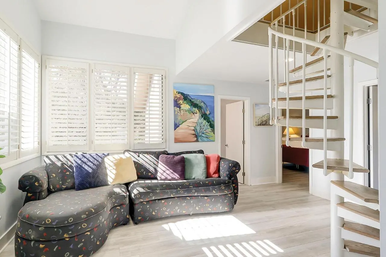 4 Dinghy Holiday home Hilton Head Island