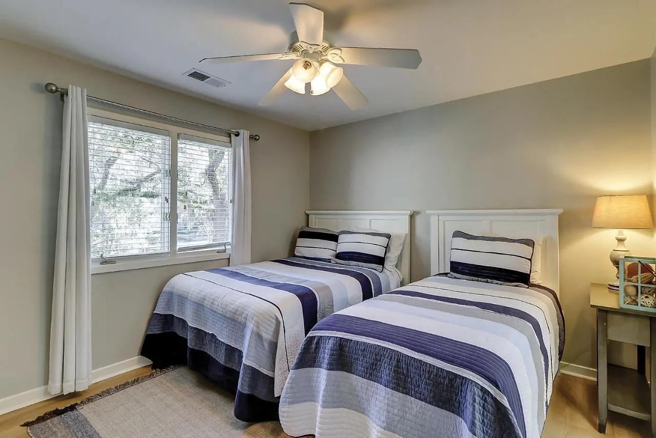 Holiday home 7602 Huntington *
