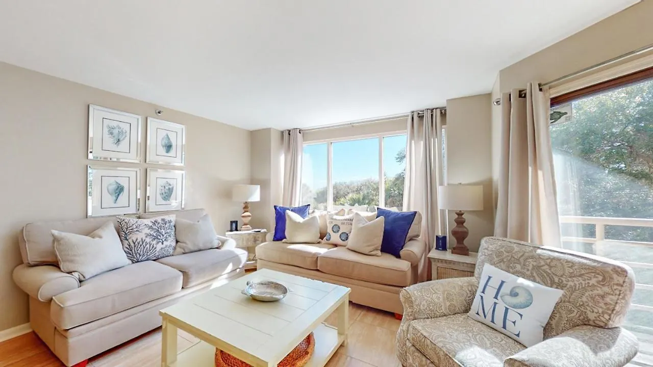 3231 Villamare * Hilton Head Island