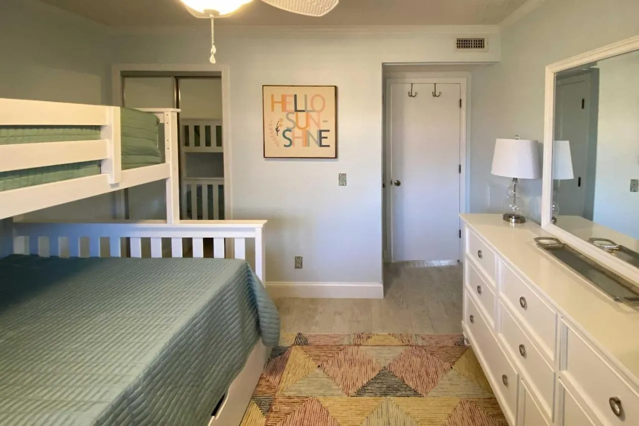 Hilton Head Getaway With Tennis View Walk To 希爾頓黑德島