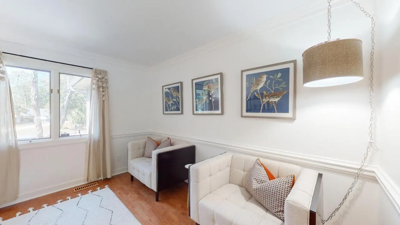 22 Full Sweep Holiday home *