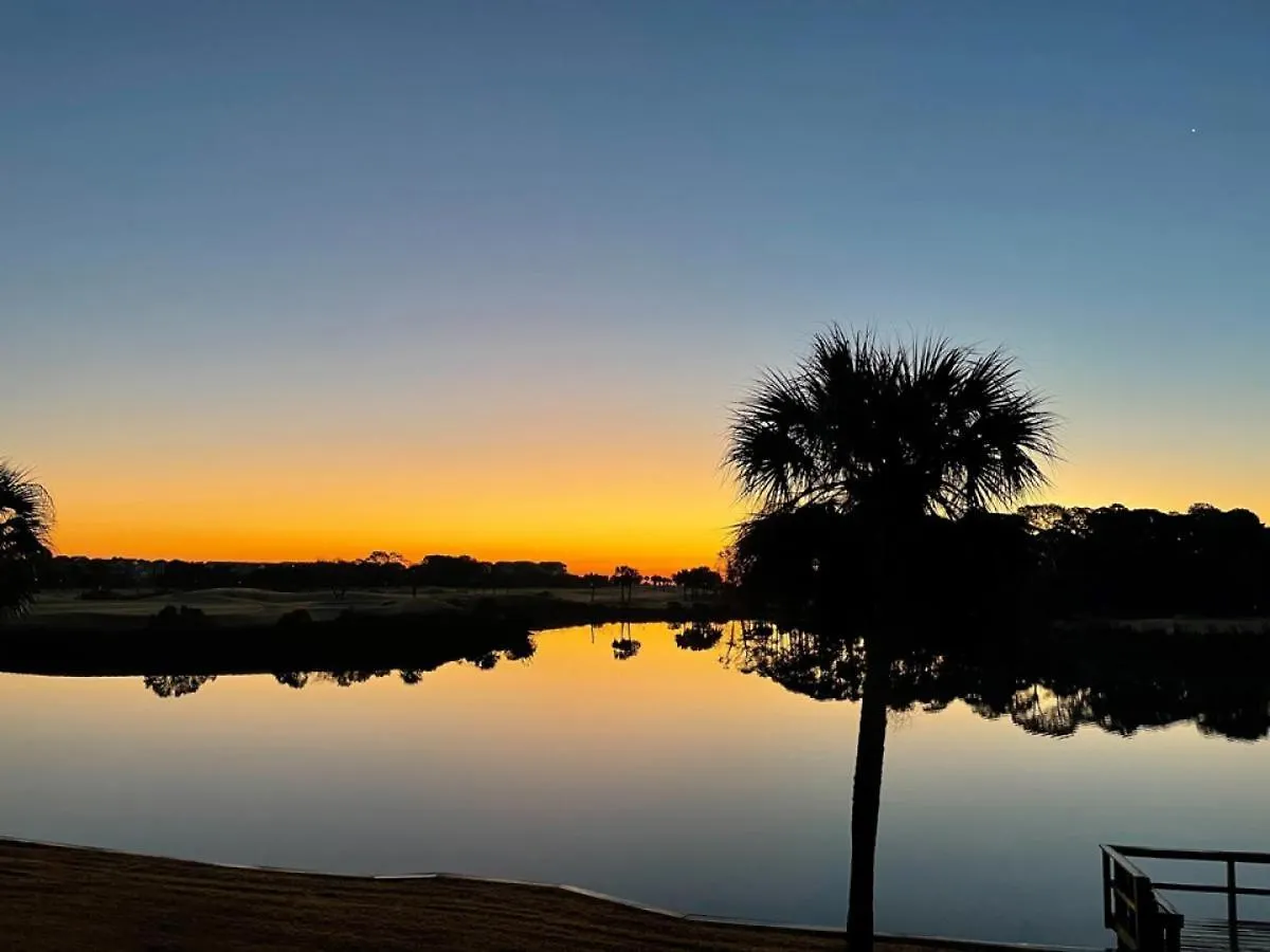 22 Full Sweep Holiday home Hilton Head Island