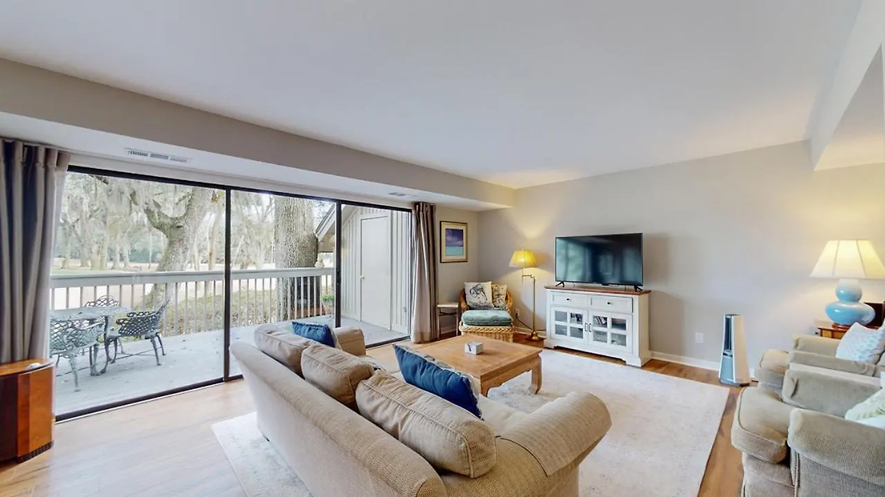 910 Inverness Village * Hilton Head Island