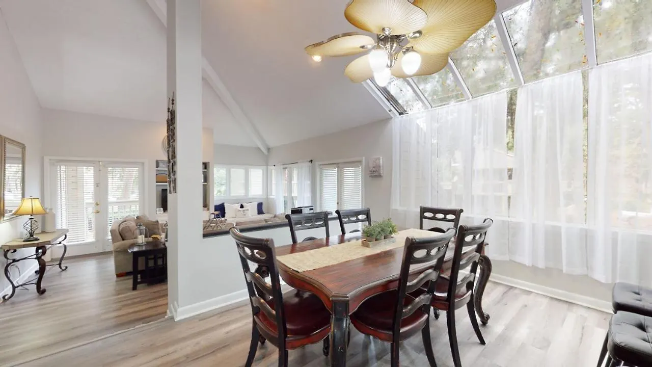 Villa 1766 Saint Andrews Commons *