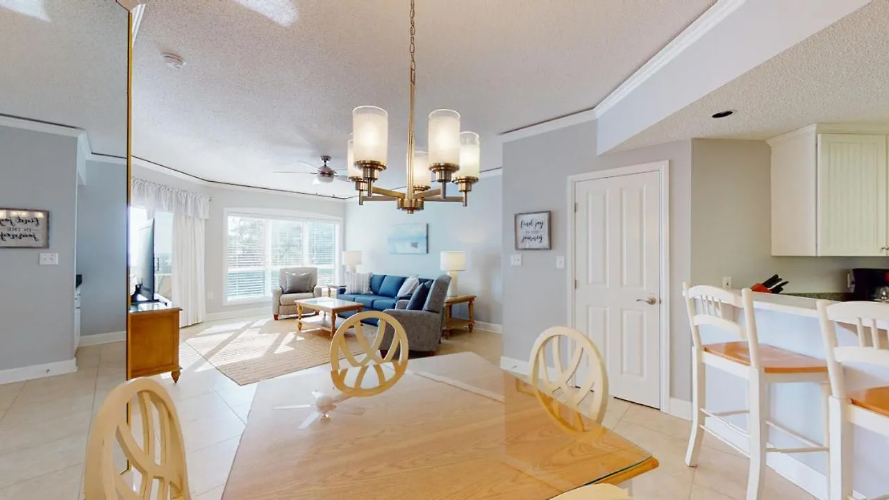 3303 Windsor Court Villa *