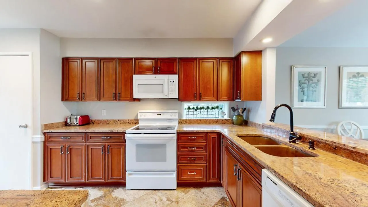 910 Inverness Village Villa Hilton Head Island