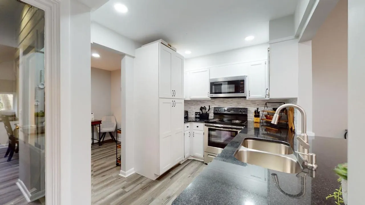 1766 Saint Andrews Commons Hilton Head Island
