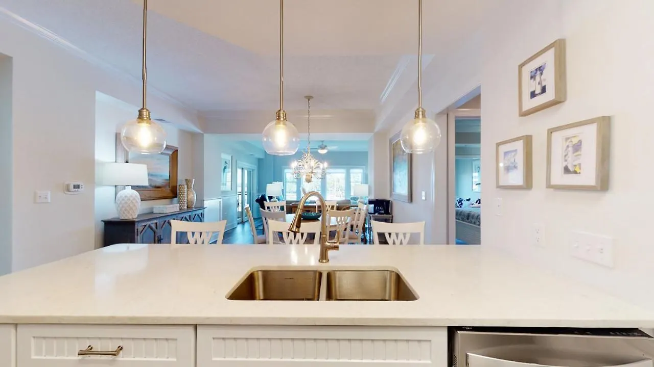 Villa 210 Mainsail Hilton Head Island