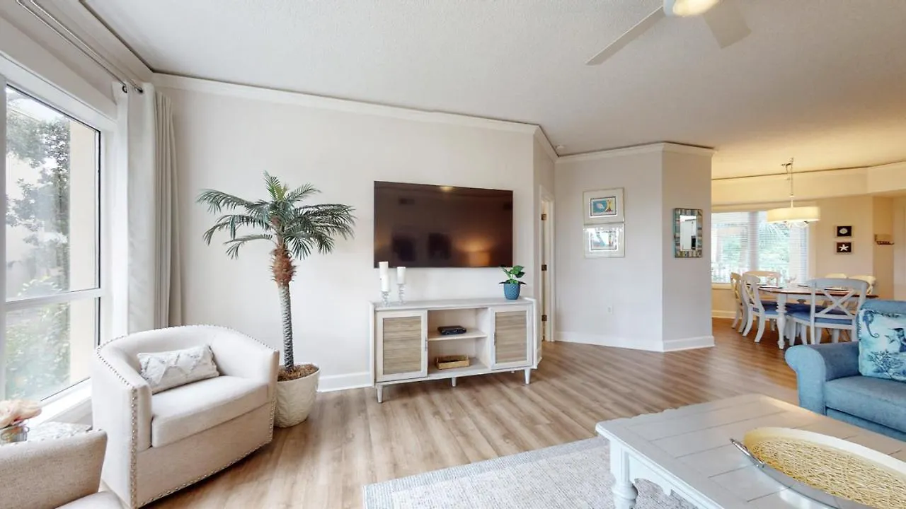 Villa 2113 Windsor Place Ii *