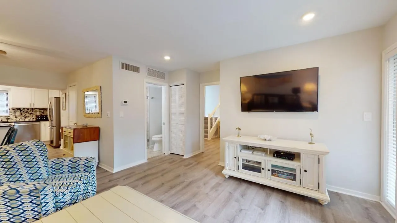 36 Hickory Cove Βίλα Hilton Head Island