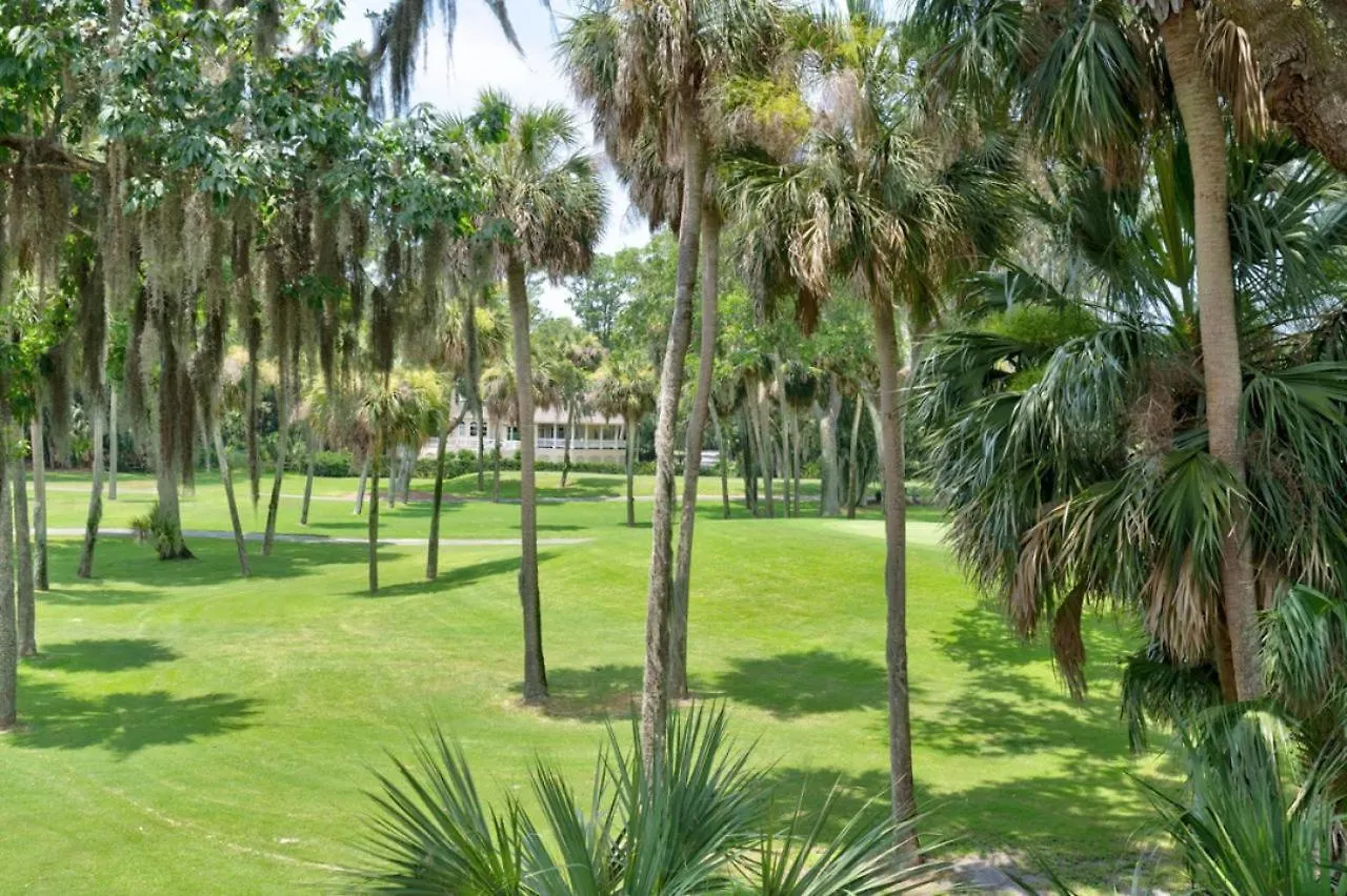 902 Inverness Village Hilton Head Island